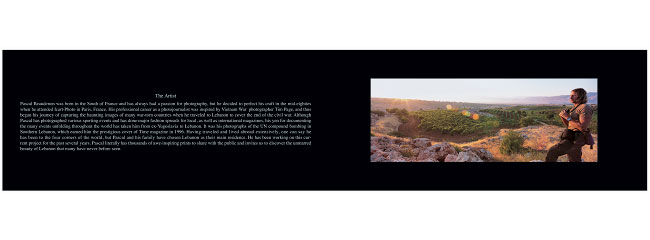 Page 2 - Beiteddine Exhibition